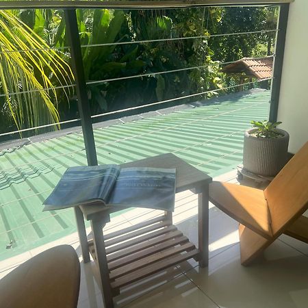 El Chante Surf House Playa Santa Teresa  Экстерьер фото