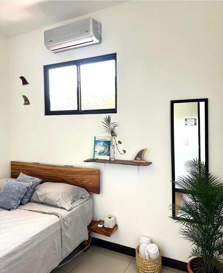 El Chante Surf House Playa Santa Teresa  Экстерьер фото