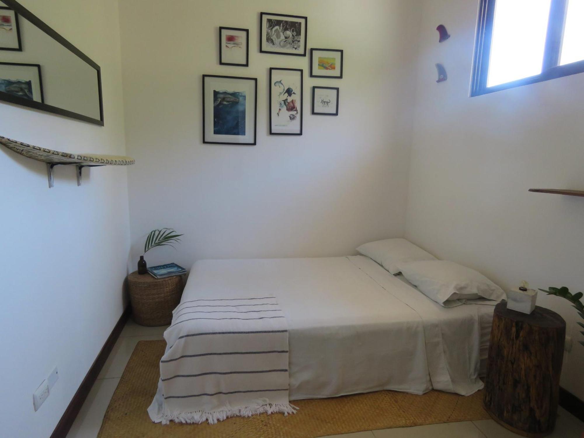 El Chante Surf House Playa Santa Teresa  Экстерьер фото