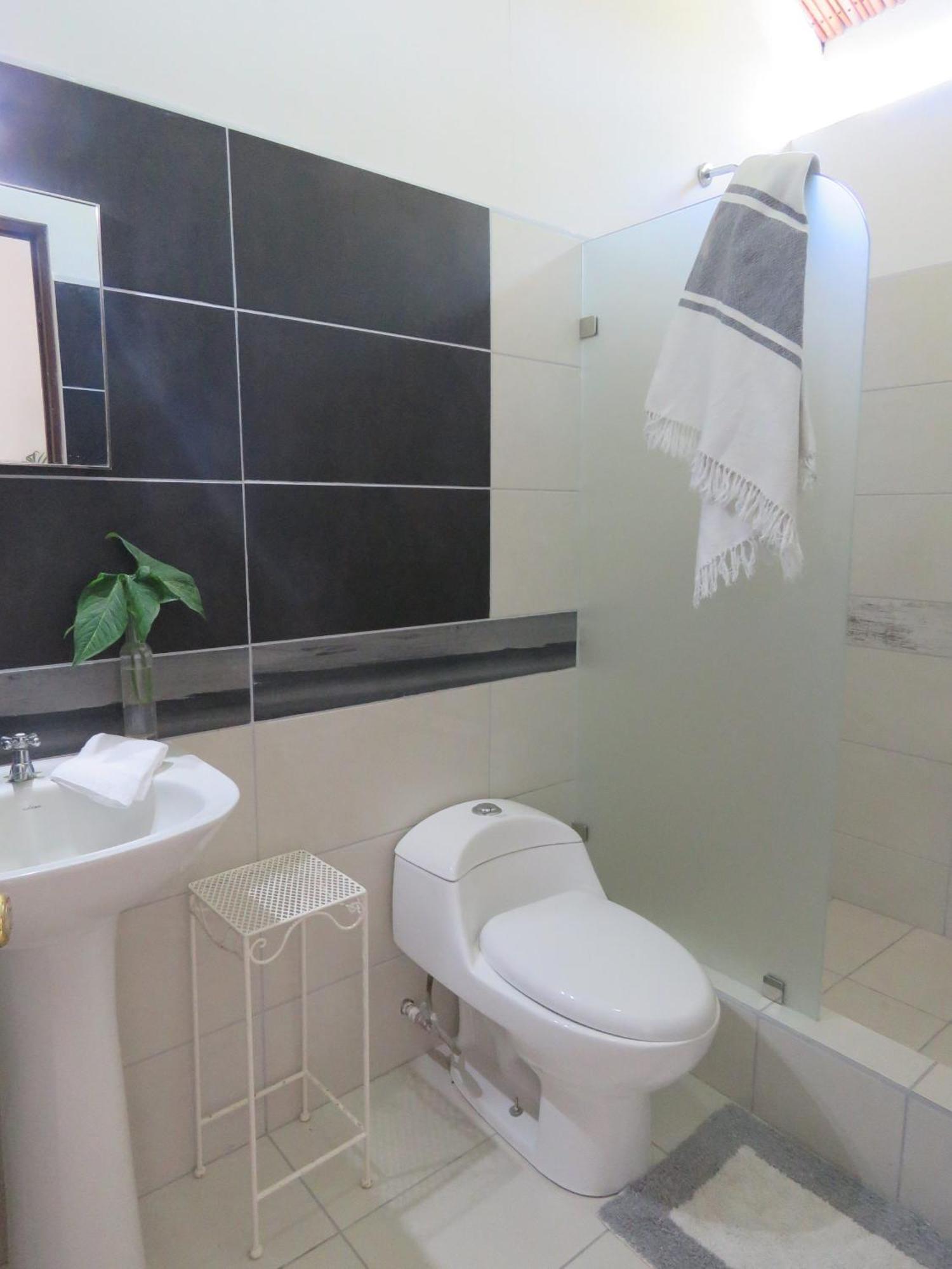 El Chante Surf House Playa Santa Teresa  Экстерьер фото