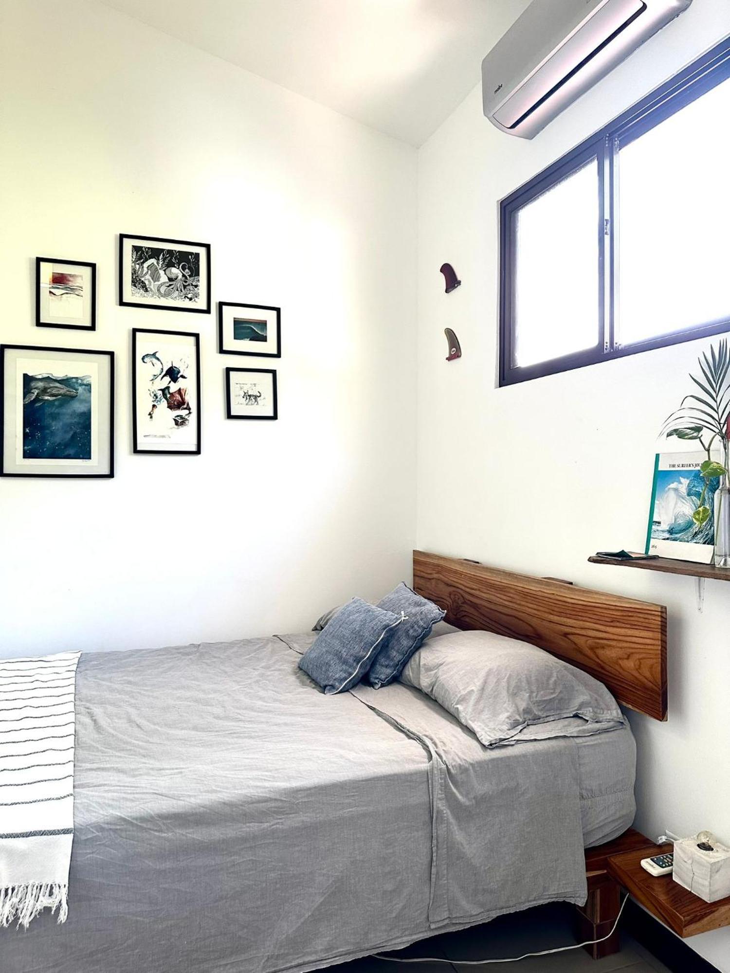 El Chante Surf House Playa Santa Teresa  Экстерьер фото